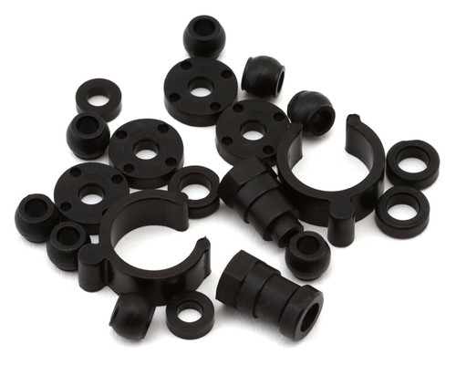 (SO) Kyosho Fazer FZD2 Shock Parts Set