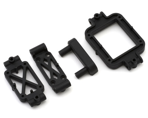 (SO) Kyosho Fazer FZD2 Suspension Mount Set
