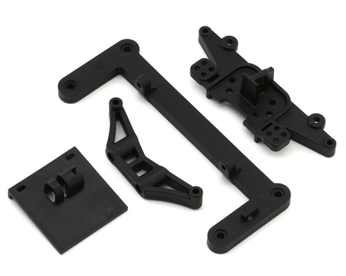 (SO) Kyosho Fazer FZD2 Shock Towers Set