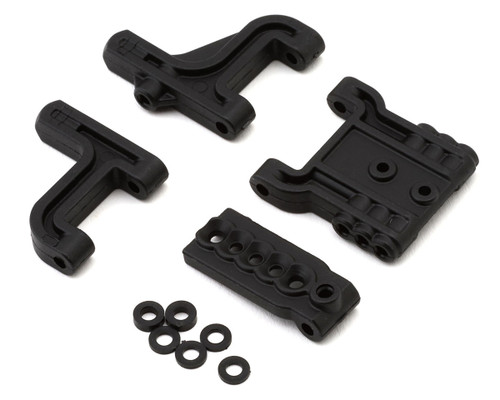 (SO) Kyosho Fazer FZD2 Suspension Arm Set