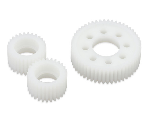 (SO) Kyosho Fazer FZD2 Gear Set