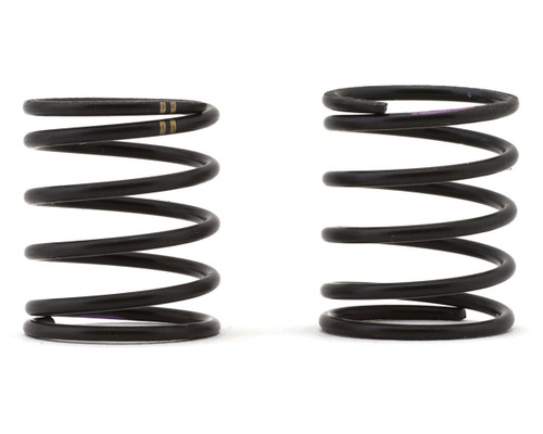 (SO) Kyosho V-One R4 Springs (1.4x3.50x20) (2.6) (2)