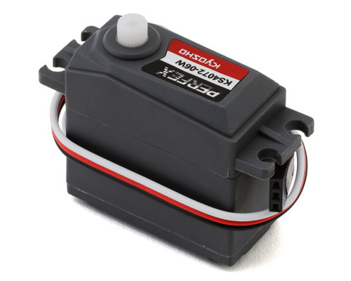 (SO) Kyosho Fazer FZD2 KS4072-06W Servo