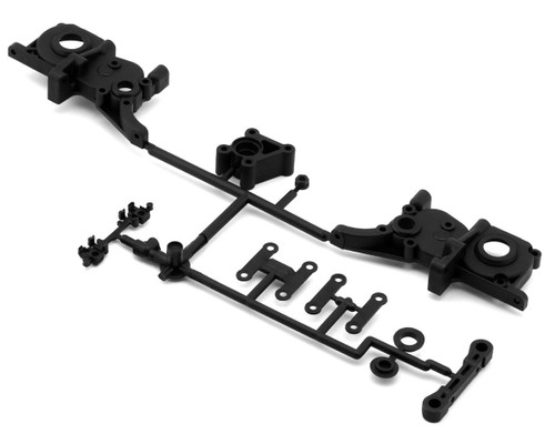 (SO) Kyosho Ultima RB7.5 LD Gear Box Set