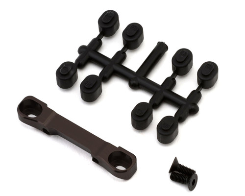 (SO) Kyosho Ultima RB7.5/SB Aluminum Rear Suspension Holder