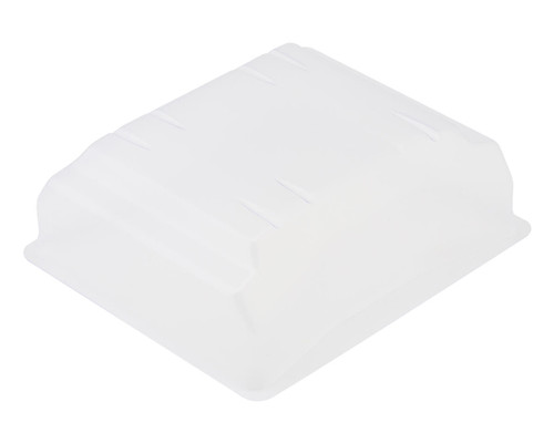 (SO) Kyosho Ultima RB7.5 Rear Wing (Clear) (2)