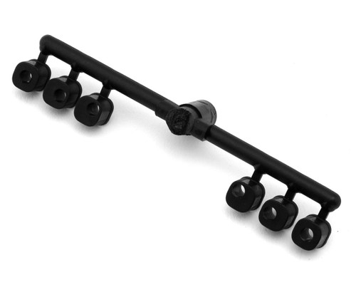 (SO) Kyosho Ultima RB7.5 Rear Hub Carrier Bushing Set