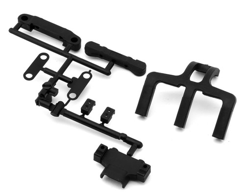 (SO) Kyosho Ultima RB7.5 Rear Bulk Head