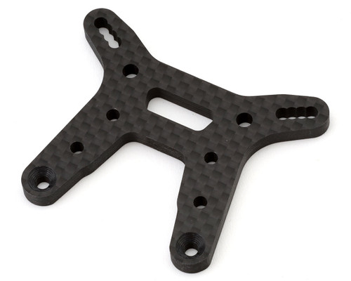 (SO) Kyosho Ultima RB7.5 Carbon Front Shock Tower