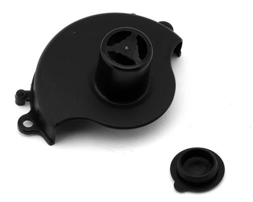 (SO) Kyosho Ultima RB7.5 LDW Gear Cover Set