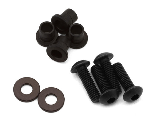 (SO) Kyosho Ultima RB7.5 King Pin (4)