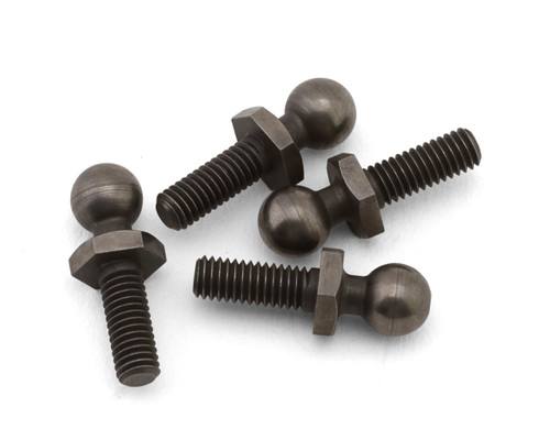 (SO) Kyosho Ultima RB7.5 4.8mm Large Ball Stud (4)