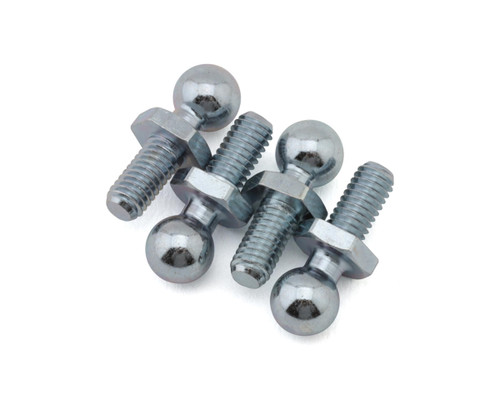 (SO) Kyosho Ultima RB7.5 4.8mm Medium Ball Stud (4)
