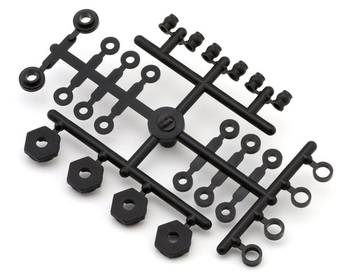 (SO) Kyosho Ultima RB7.5 Drive Washer & Bushing Set