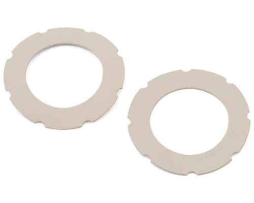 (SO) Kyosho Ultima RB7.5 Dual Slipper Sheet (2)