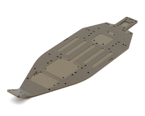 (SO) Kyosho RB7.5 Aluminum Main Chassis