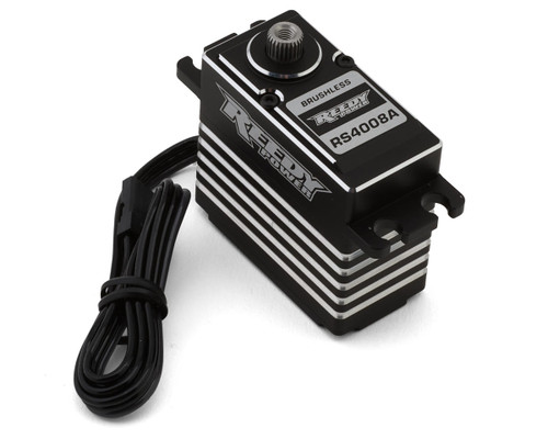 (SO) Team Associated Reedy RS4008A Digital Hi-Speed Metal Gear Servo (High Voltage)