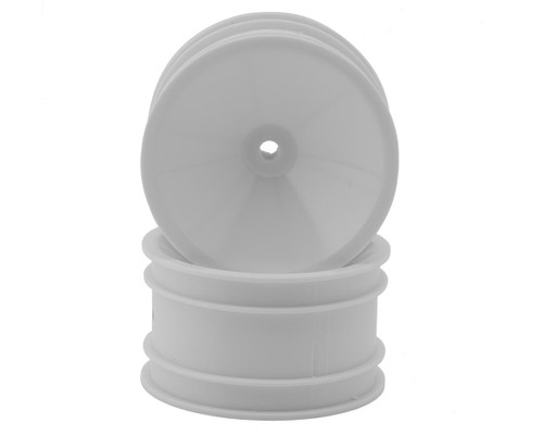 (SO) Team Associated RC10 2.2 Rear Wheel (White)
