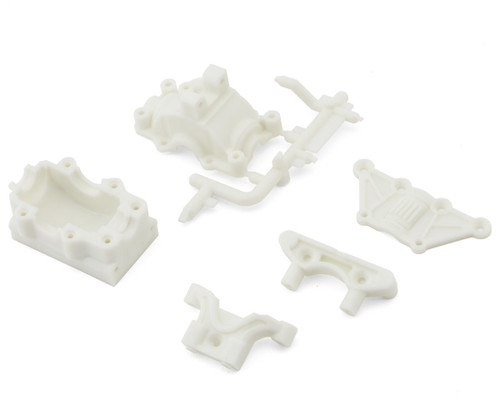 (SO) Team Associated 6x6 Gearbox Set