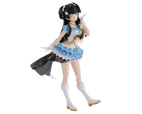 (SO) Bandai 30MS Fuyuko Mayuzumi "30 Minute Sisters" Model Kit