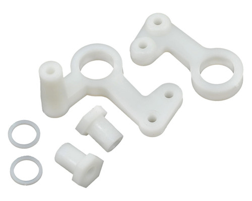 (SO) Team Associated RC10 Worlds Bellcrank Set