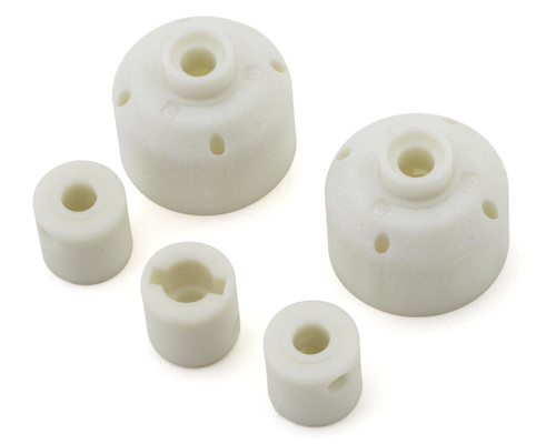 (SO) Team Associated RC10 6x6 Spool Set