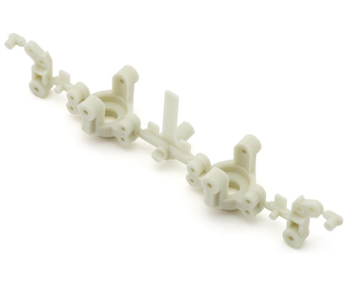 (SO) Team Associated RC10 6x6 Steering Block Set