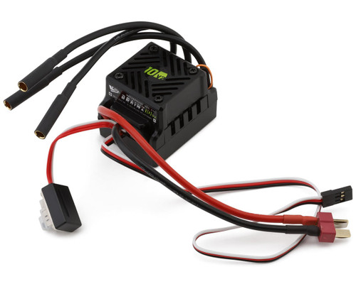 (SO) Kyosho Speed House Brainz 10V2 WP Sensorless Brushless 60A ESC