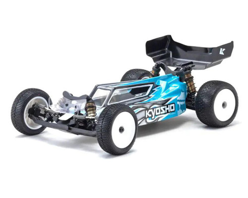 (SO) Kyosho Ultima RB7.5 1/10 2WD Electric Off-Road Buggy Kit