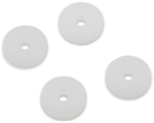 (SO) Team Associated DC10 Factory Team Machined Shock Piston Blanks