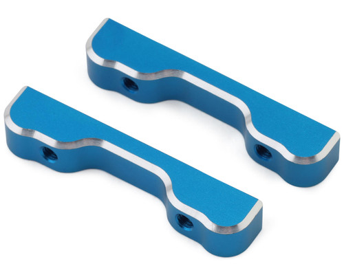 (SO) Team Associated DC10 Factory Team Aluminum Arm Mounts (A/B)