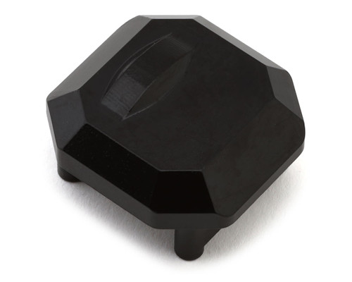 (SO) Team Associated Factory Team Enduro Steel Differential Cover (43g)