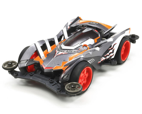 (SO) Tamiya 1/32 Jr Slash Reaper VS Chassis Mini 4WD Kit