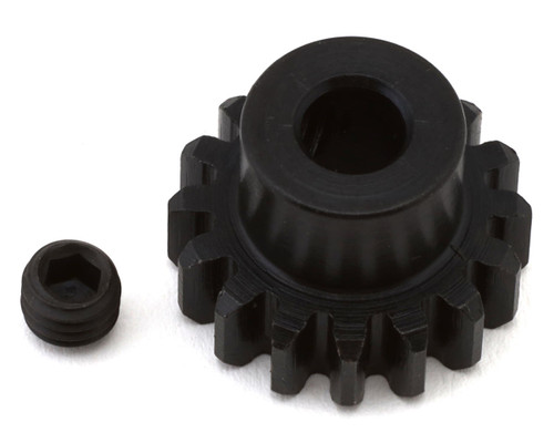 (SO) Team Associated Factory Team Steel Mod 1 Pinion Gear (5mm Bore) (16T)