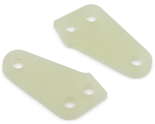 (SO) Team Associated RC10 4WD Steering Block Arms (2)