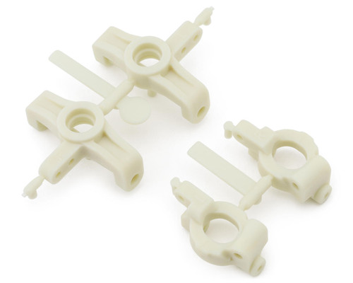 (SO) Team Associated RC10 4WD Steering & Caster Blocks