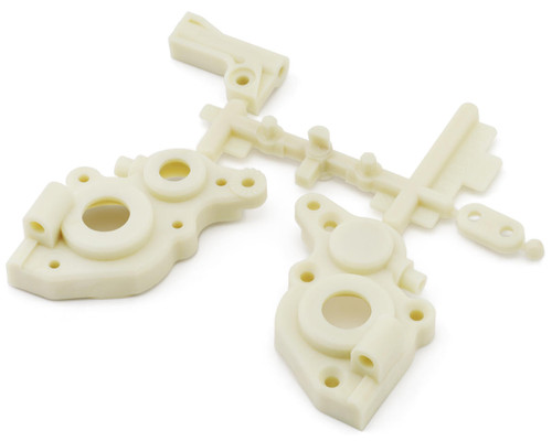 (SO) Team Associated RC10 4WD Front Transmission Case