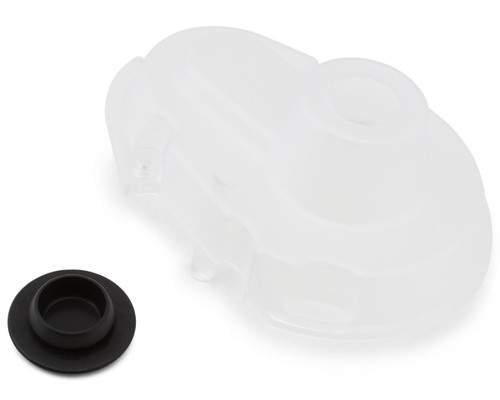 (SO) Team Associated RC10WC Gear Cover and Plug