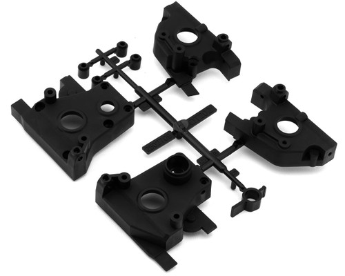(SO) Kyosho Optima 2016 Gear Box Set