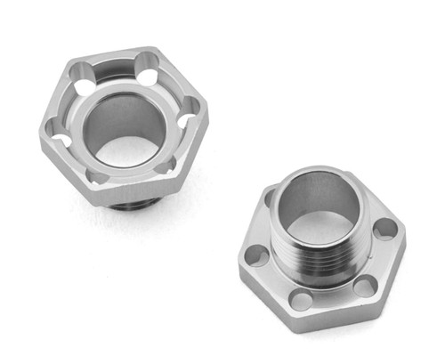 (SO) Kyosho Fantom EXT/Plazma MK.3 6mm Ball Differential Wheel Bolts (2)
