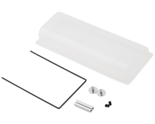 (SO) Kyosho Fantom EXT Rear Wing Set