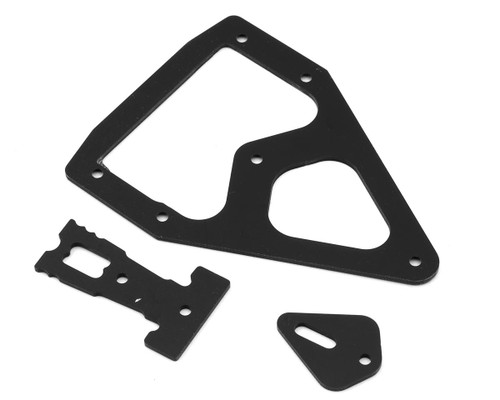 (SO) Kyosho Plazma Mk.3 Rear A Bar Plate Set