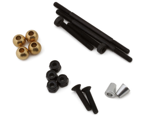 (SO) Kyosho Plazma Mk.3 Linkage Bar Set