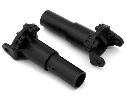 (SO) Kyosho Mad Crusher Front Hub Carriers (2)