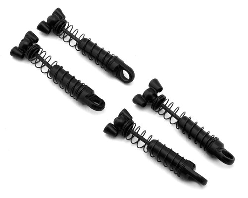 (SO) Kyosho Mini-Z MX-01 Shocks (4)