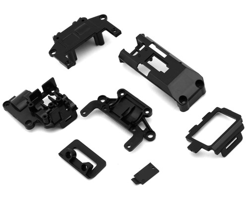 (SO) Kyosho Mini-Z MA-020 AWD Rear Main Chassis Set