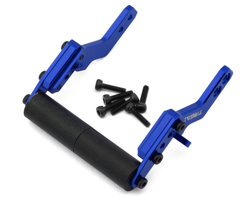 (SO) Treal Hobby 7075 Aluminum Wheelie Bar for Traxxas® TRX-4MT™