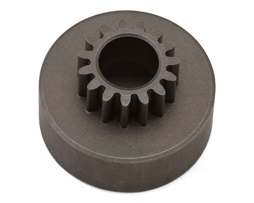 (SO) Team Associated RC10GT 32P Steel Clutch Bell (15T)
