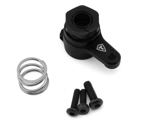 (SO) Treal Hobby Losi® Mini LMT 7075 Aluminum Servo Saver Set
