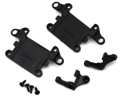 (SO) Kyosho Mini-Z MR-04 Front Suspension Arms Set (Hard)
